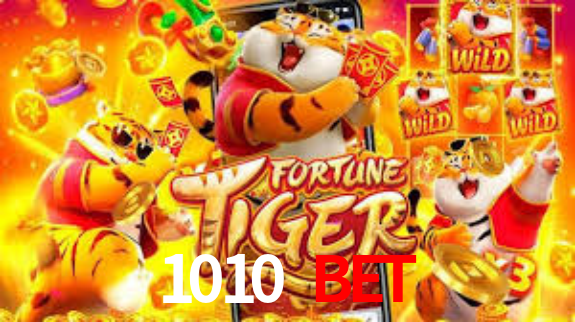 1010 Bet