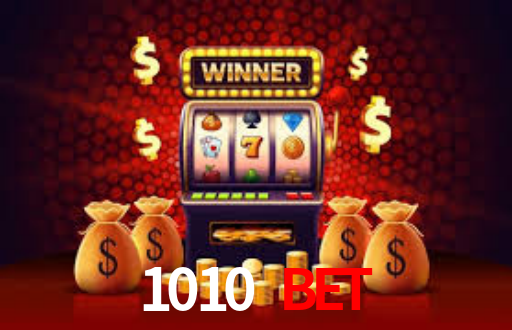 1010 Bet