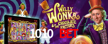 1010 Bet