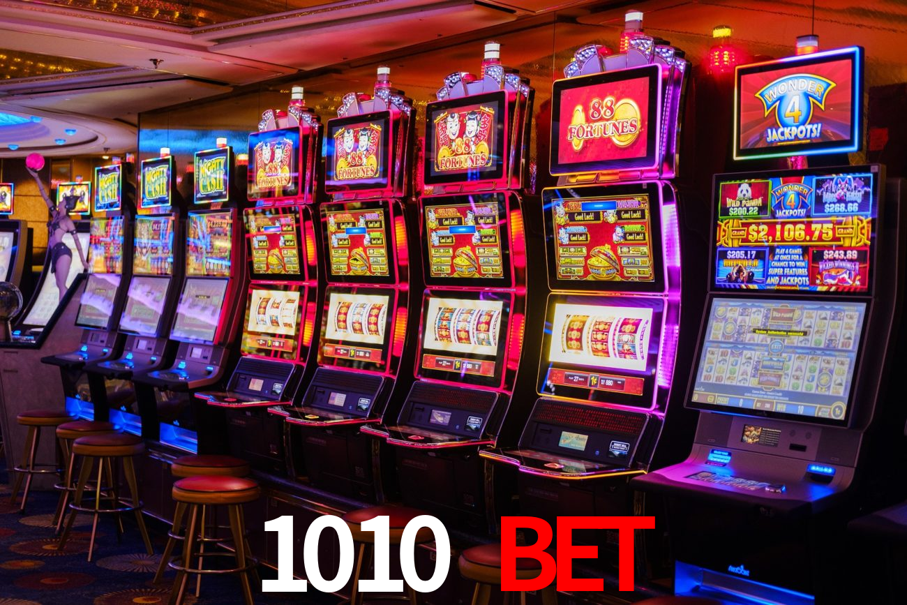1010 Bet